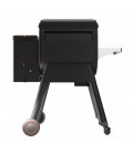 Traeger Barbecue a pellet Timberline 850 con griglie regolabili in acciaio inox per 18 coperti