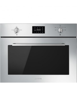 Smeg Microonde incasso