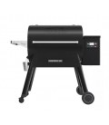 Traeger Barbecue a pellet Ironwood 885 con WiFi e sensore pellet per 16 coperti