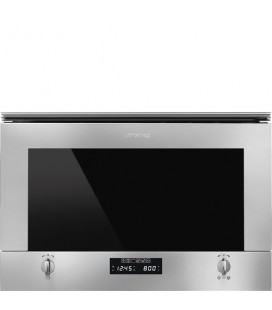 Smeg Microonde incasso