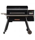 Traeger Barbecue a pellet Timberline 1300 con WiFi e sonda per carne per 24 coperti