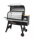 Traeger Barbecue a pellet Timberline 1300 con WiFi e sonda per carne per 24 coperti