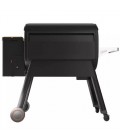 Traeger Barbecue a pellet Timberline 1300 con WiFi e sonda per carne per 24 coperti