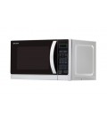 Sharp Microonde libera installazione R642INW