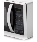 Sharp Microonde libera installazione R642INW