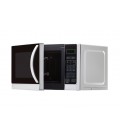 Sharp Microonde libera installazione R642INW