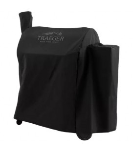 Traeger Copertura resistente all’acqua per barbecue Pro 780