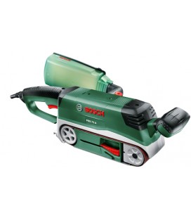 Bosch Levigatrice a nastro PBS75A