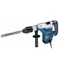 Bosch Professional Martello elettropneumatico GBH 5 40 DCE