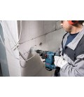 Bosch Professional Martello elettropneumatico GBH 3 28 DFR