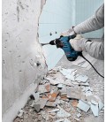 Bosch Professional Martello elettropneumatico GBH 3 28 DFR