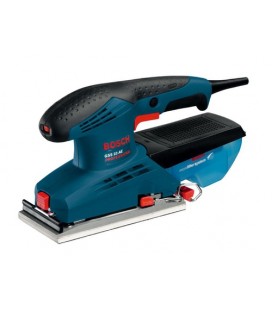 Bosch Professional Levigatrice orbitale GSS 23 AE