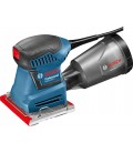 Bosch Professional Levigatrice orbitale GSS 140 1 A