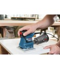 Bosch Professional Levigatrice orbitale GSS 140 1 A