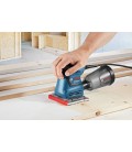 Bosch Professional Levigatrice orbitale GSS 140 1 A