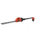 Black & Decker Tagliasiepi batteria