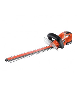 Black & Decker Tagliasiepi batteria