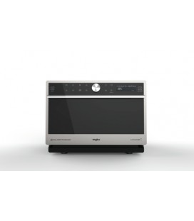 Whirlpool Microonde libera installazione Supreme Chef