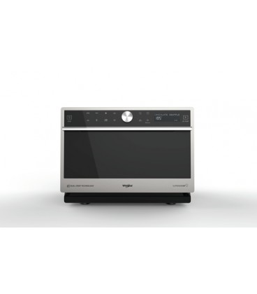 Whirlpool Microonde libera installazione Supreme Chef