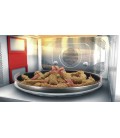 Whirlpool Microonde libera installazione Supreme Chef