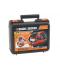 Black & Decker Levigatrice orbitale