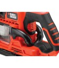 Black & Decker Levigatrice orbitale