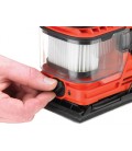 Black & Decker Levigatrice orbitale