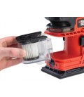 Black & Decker Levigatrice orbitale