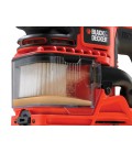 Black & Decker Levigatrice orbitale