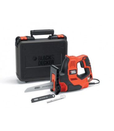 Black & Decker Sega a gattuccio Scorpion