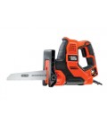 Black & Decker Sega a gattuccio Scorpion