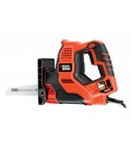 Black & Decker Sega a gattuccio Scorpion