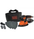 Black & Decker Levigatrice a delta