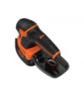 Black & Decker Levigatrice a delta