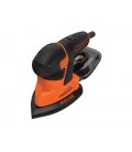 Black & Decker Levigatrice a delta