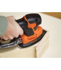 Black & Decker Levigatrice a delta