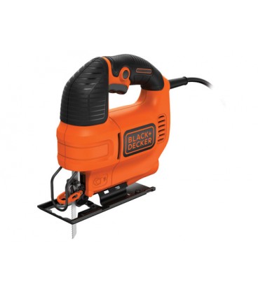 Black & Decker Seghetto alternativo