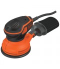 Black & Decker Levigatrice rotorbitale