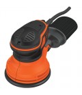 Black & Decker Levigatrice rotorbitale