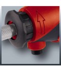 Einhell Elettroutensile multifunzione TH MG 135E