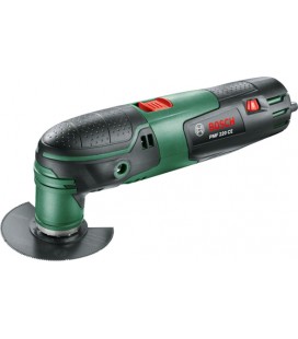 Bosch Elettroutensile multifunzione PMF220CE