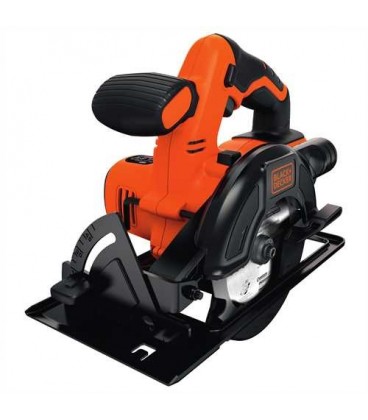 Black & Decker Sega circolare