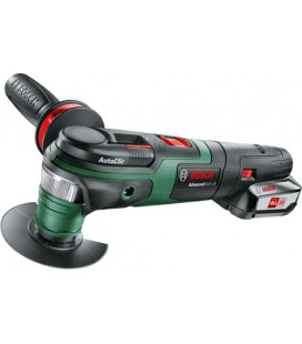 Bosch Elettroutensile multifunzione AdvancedMULTI 18