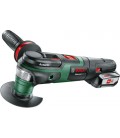 Bosch Elettroutensile multifunzione AdvancedMULTI 18