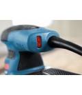 Bosch Professional Levigatrice rotorbitale GEX125 1AE