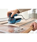Bosch Professional Levigatrice rotorbitale GEX125 1AE