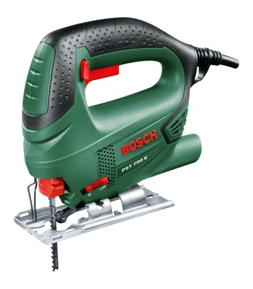 Bosch Seghetto alternativo PST700E