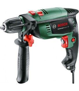 Bosch Trapano percussione UNIV.IMP700