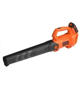 Black & Decker Soffiatore batteria