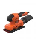 Black & Decker Levigatrice orbitale